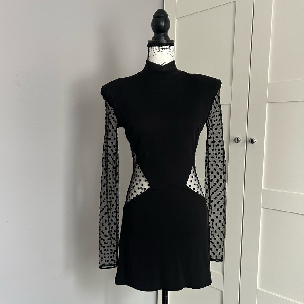 Balmain dress